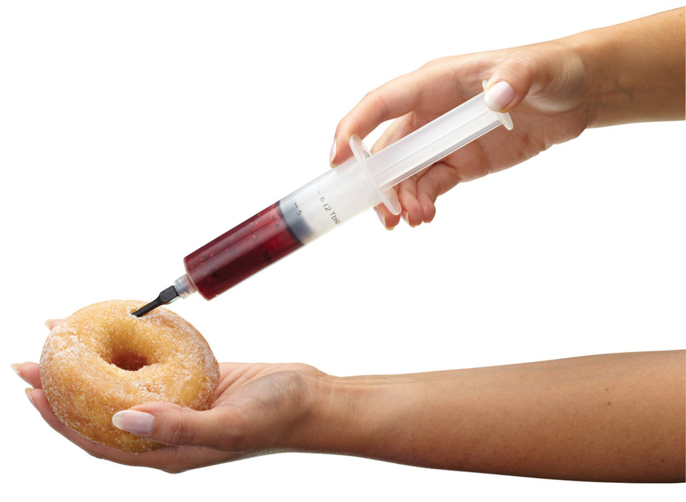 KitchenCraft Flavour Injector