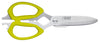 Colourworks Brights Set with Slotted Turner, Edgekeeper Scissors and 