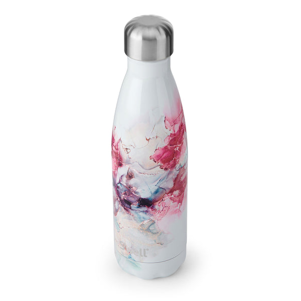 S'well Rose Marble Stainless Steel Water Bottle, 500ml image 11