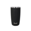 S'well 2pc On-the-Go Drinking Set with Insulated Tumbler, 530ml and Travel Mug, 350ml image 3