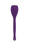 Colourworks Purple Silicone Spoon Spatula image 10