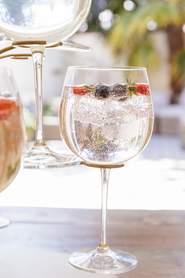 Artesà Gin and Cocktail Serving Tree image 5