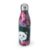 Mikasa Wild at Heart Panda Water Bottle, 500ml