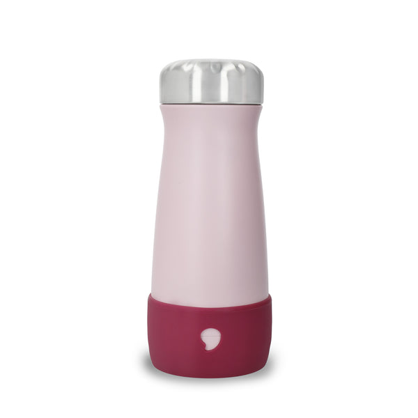 S’well Medium Bottle Bumper, Pink image 5