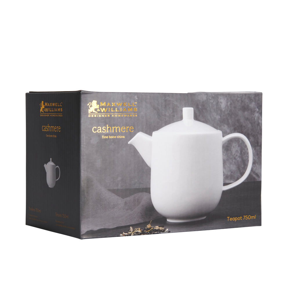 Maxwell & Williams Cashmere 750ml Teapot