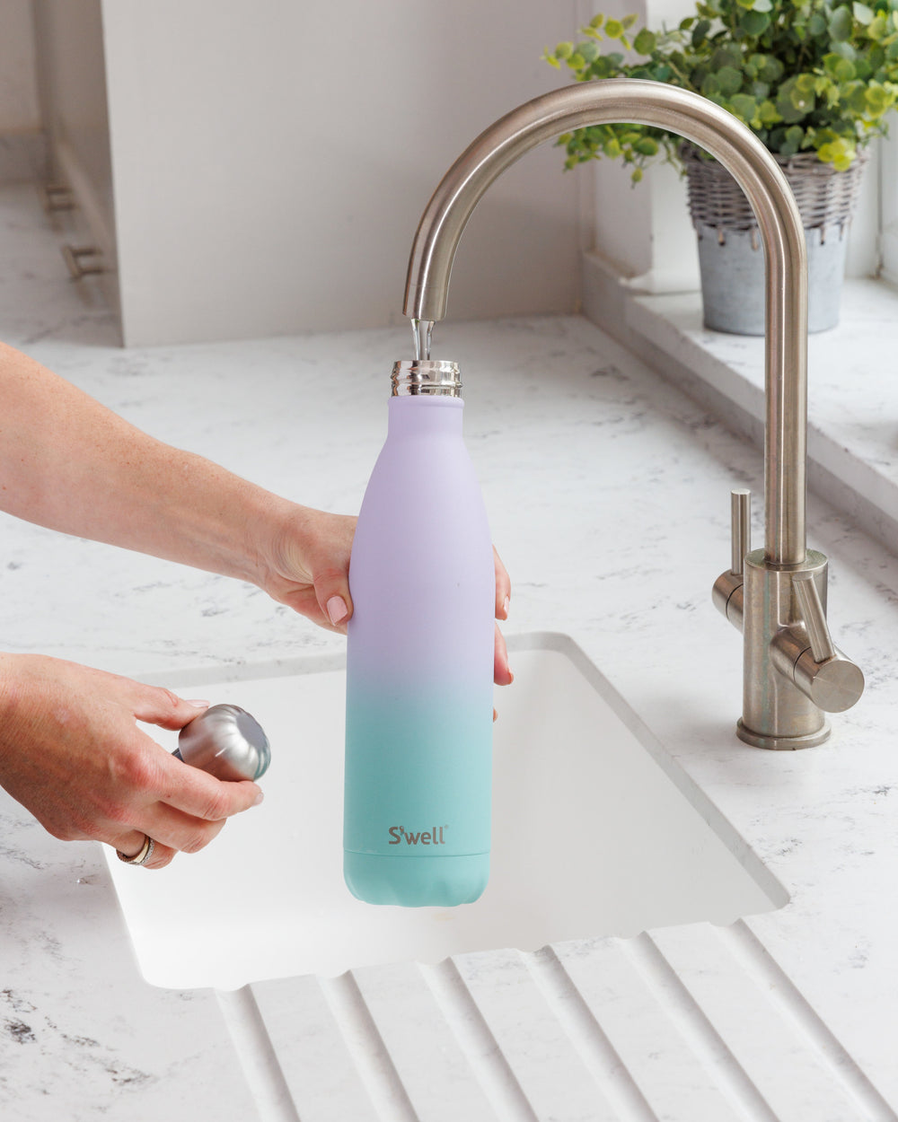 S'well Pastel Candy Drinks Bottle, 750ml