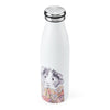 Mikasa Tipperleyhill Guinea Pig Double-Walled Stainless Steel Water Bottle, 500ml image 3