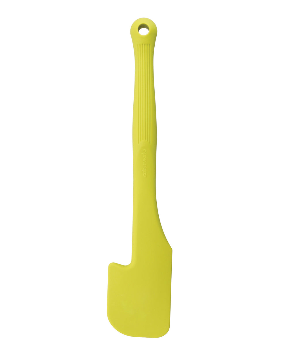 Colourworks 5-Piece Silicone Kitchen Utensils Set