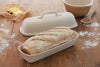 Home Made Rectangular Bread Baking Cloche image 5