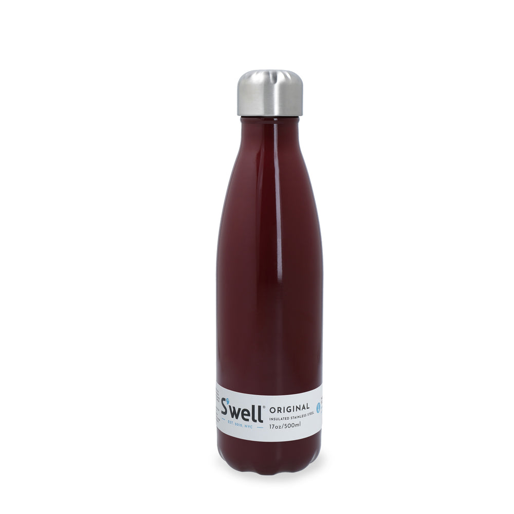 S'well Wild Cherry Drinks Bottle, 500ml