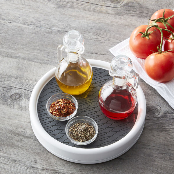 Copco Non-Skid Turntable - 22.5cm image 2