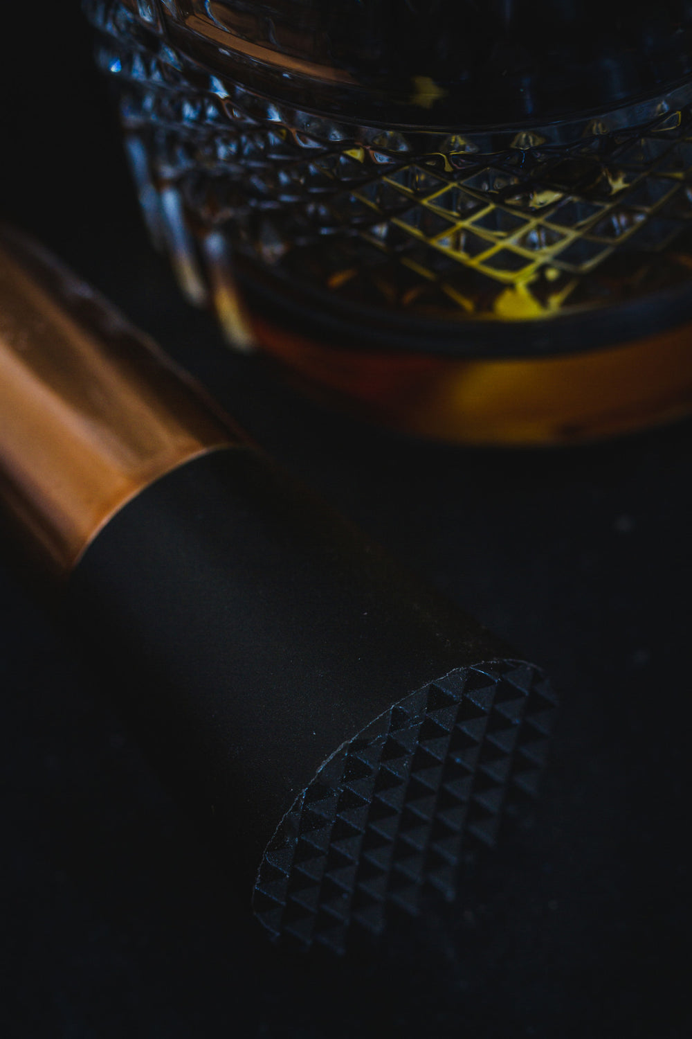 BarCraft Cocktail Muddler