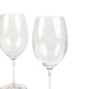 Mikasa Cheers Set Of 4 Red Wine Glasses image 6