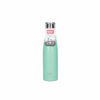 Built 500ml Double Walled Stainless Steel Water Bottle Mint image 3