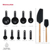 KitchenAid 11pc Stand Mixer Set – Onyx Black image 7