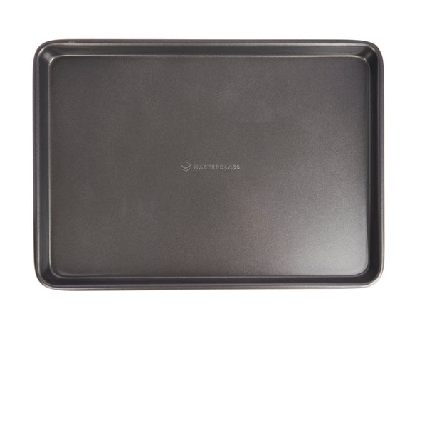 MasterClass Non-Stick Baking Tray, 35cm x 25cm image 3