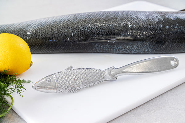 KitchenCraft Fish Scaler image 5