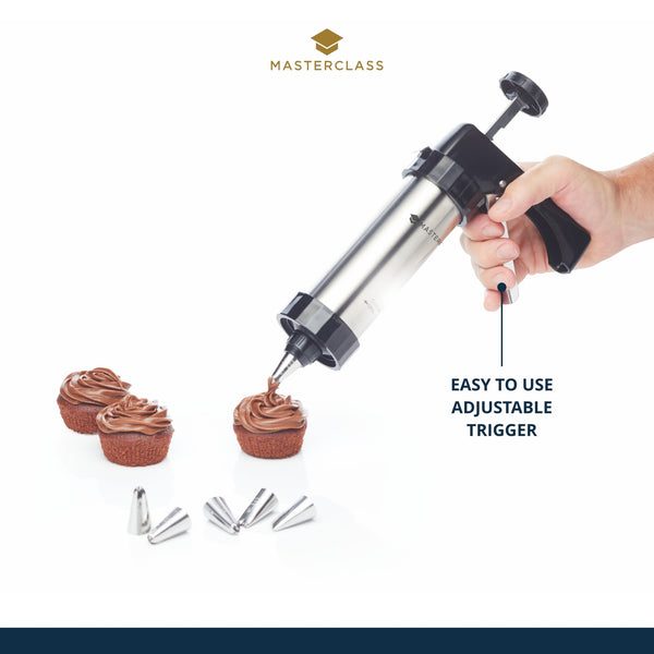 MasterClass Biscuit and Icing Set image 11