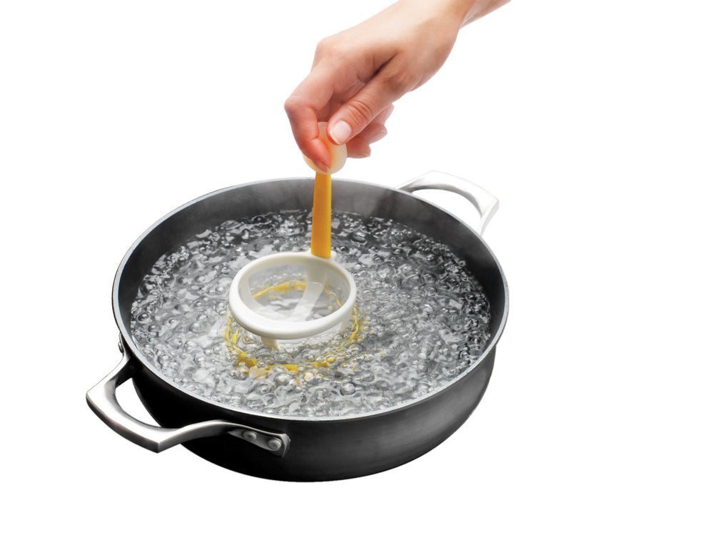 Chef'n Yolkster™ Egg Poacher