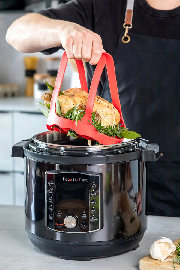 Instant Pot™ Silicone Bakeware Sling image 7