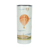 BUILT V&A Set with 500 ml Water Bottle and 590 ml Travel Mug - Hot Air Balloon image 3