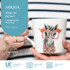 Mikasa Tipperleyhill Horse Print Porcelain Mug, 380ml image 9