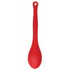 Colourworks Red Silicone Cooking Spoon with Measurement Markings image 3