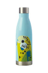 Maxwell & Williams Pete Cromer 500ml Budgerigar Double Walled Insulated Bottle image 2