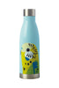 Maxwell & Williams Pete Cromer 500ml Budgerigar Double Walled Insulated Bottle