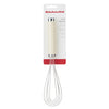 KitchenAid Classic Flat Whisk – Almond Cream