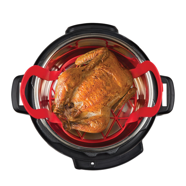 Instant Pot™ Silicone Bakeware Sling image 9