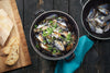 KitchenCraft World of Flavours Mediterranean Large Mussels Pot image 5