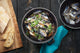 KitchenCraft World of Flavours Mediterranean Large Mussels Pot
