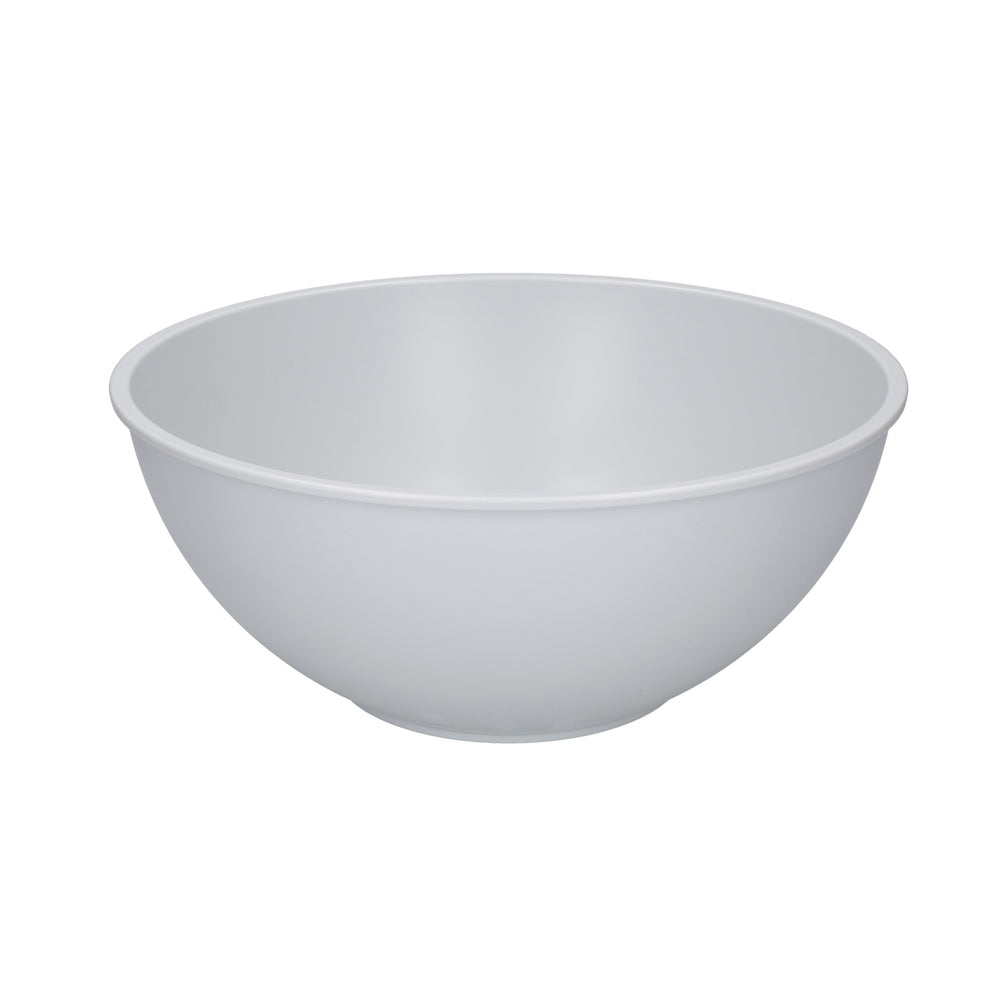 Natural Elements Recycled Plastic Mixing Bowl - 24.5cm