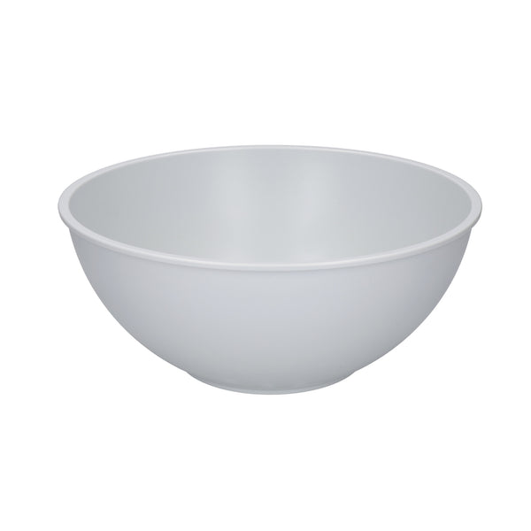 Natural Elements Recycled Plastic Mixing Bowl - 24.5cm image 3