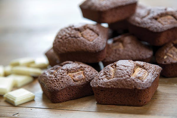 MasterClass Non-Stick 12 Hole Brownie Pan image 5