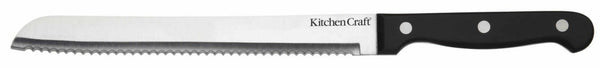 KitchenCraft 5 Piece Knife Set and Block image 8