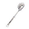 KitchenCraft Oval Handled Stainless Steel Spaghetti Server image 4