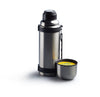 MasterClass Stainless Steel 1 Litre Vacuum Flask image 6