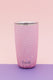 S'well Lavender Swirl Insulated Tumbler with Lid, 530ml