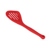 Colourworks Red Silicone Fish Slice with Raised Edge, Slotted Design image 10