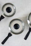 KitchenCraft Stainless Steel Extra Deep Saucepan, 16cm image 6