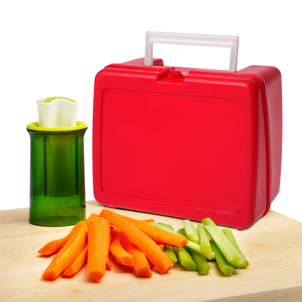 Chef'n QuickStick™ Snack Slicer image 4