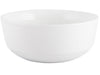 12pc White Porcelain Dinner Set with 4x 29.5cm Dinner Plates, 4x 22cm Side Plates and 4x 15.5cm Cereal Bowls - M by Mikasa image 3