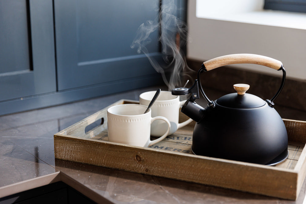 Mikasa Cranborne Stoneware Mugs, Set of 4, 320ml, Cream