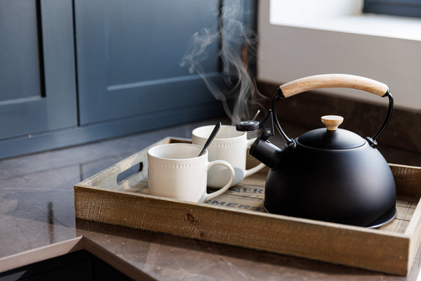 Mikasa Cranborne Stoneware Mugs, Set of 4, 320ml, Cream image 15