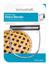 KitchenCraft Stainless Steel Pastry Blender image 3