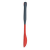 Colourworks Brights Red Silicone-Headed Slotted Spoon image 3