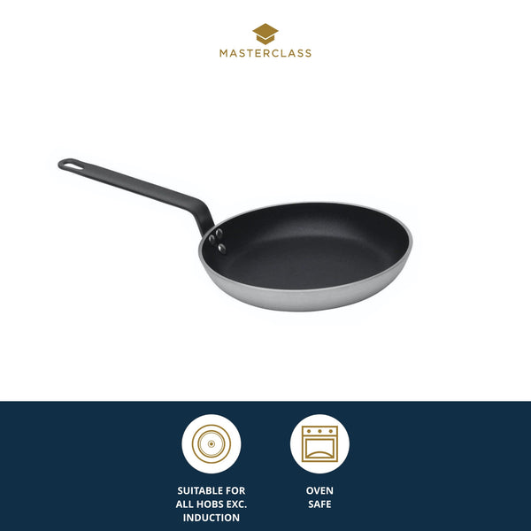 MasterClass Heavy Duty Frying Pan, 24cm image 8