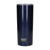 BUILT Perfect Seal 540ml Hydration Bottle and 590ml Double Walled Travel Mug Set - Midnight Blue image 2